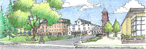 Rohnert Park Smart Code
